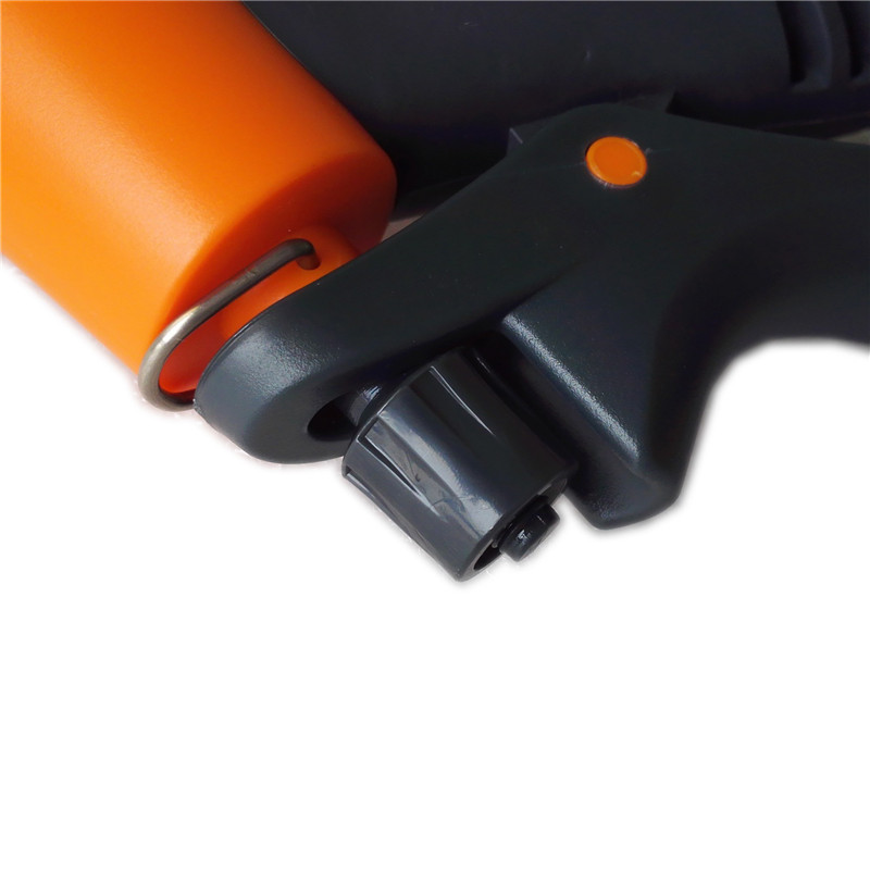 Garden Hose Gun with 7 Functions – Flexible Watering Nozzle for Garden Plants