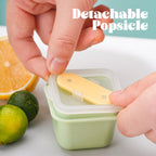 Single Ice Tray Mold 3 PCS
