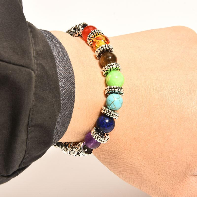 Heart Charm Bracelet for Women