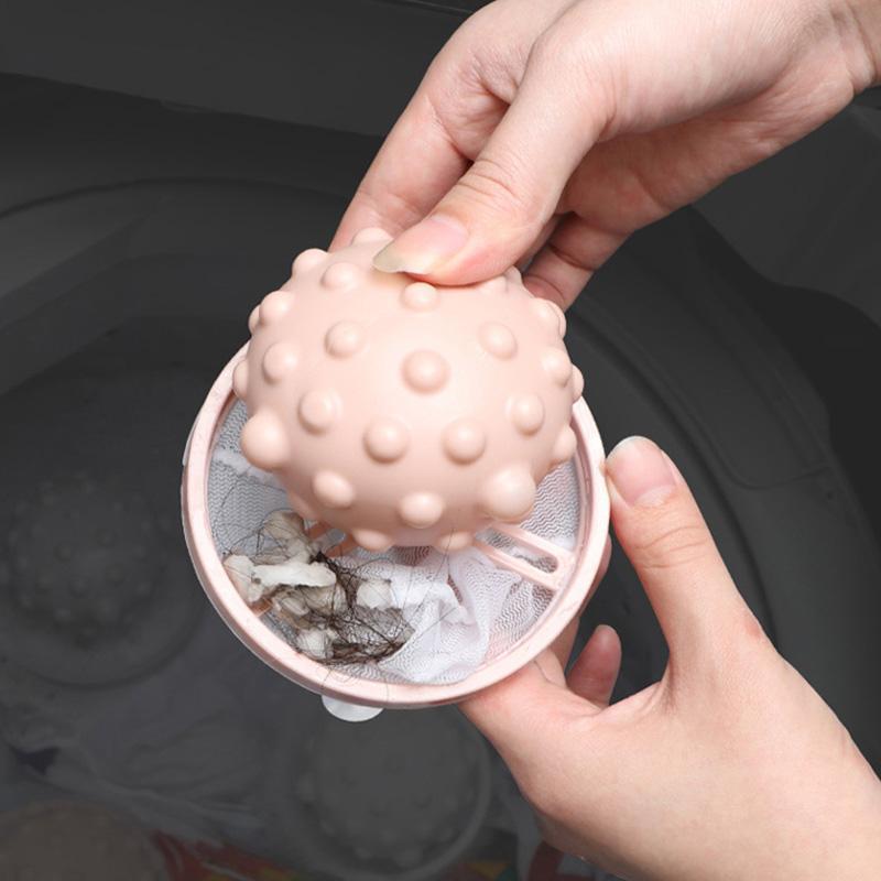 Floating Ribbon Hair Catcher