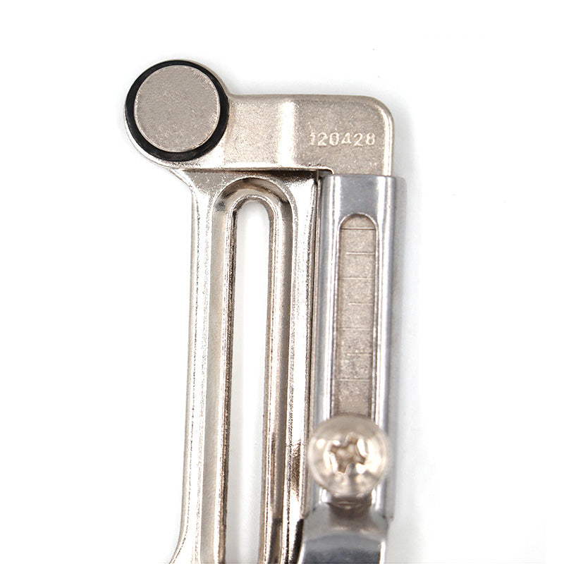 Sewing Machine Hemming Roller