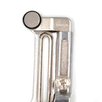 Sewing Machine Hemming Roller