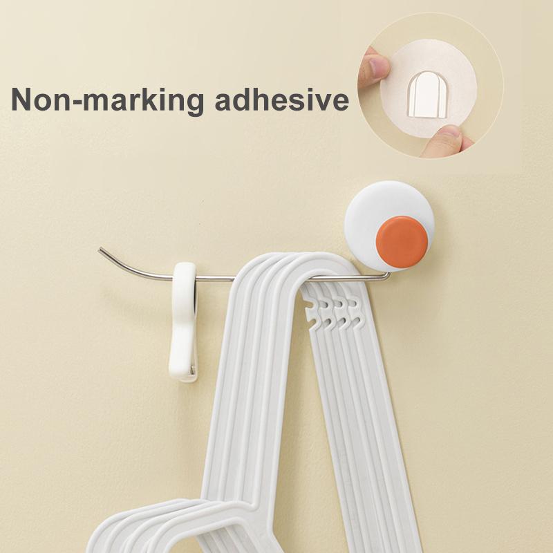 180 Rotatable Multifunctional Clothes Hanger
