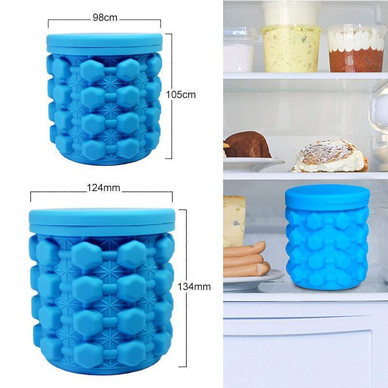 Improved Ice Bucket