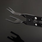 Plastic Rivet Snap Pliers