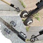 2-in-1 Crazy Weeds Marauder