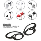 Silicone Earplug Fixer