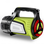 LED Double-Sided Flashlight – Waterproof Work Light for Outdoor and Emergency