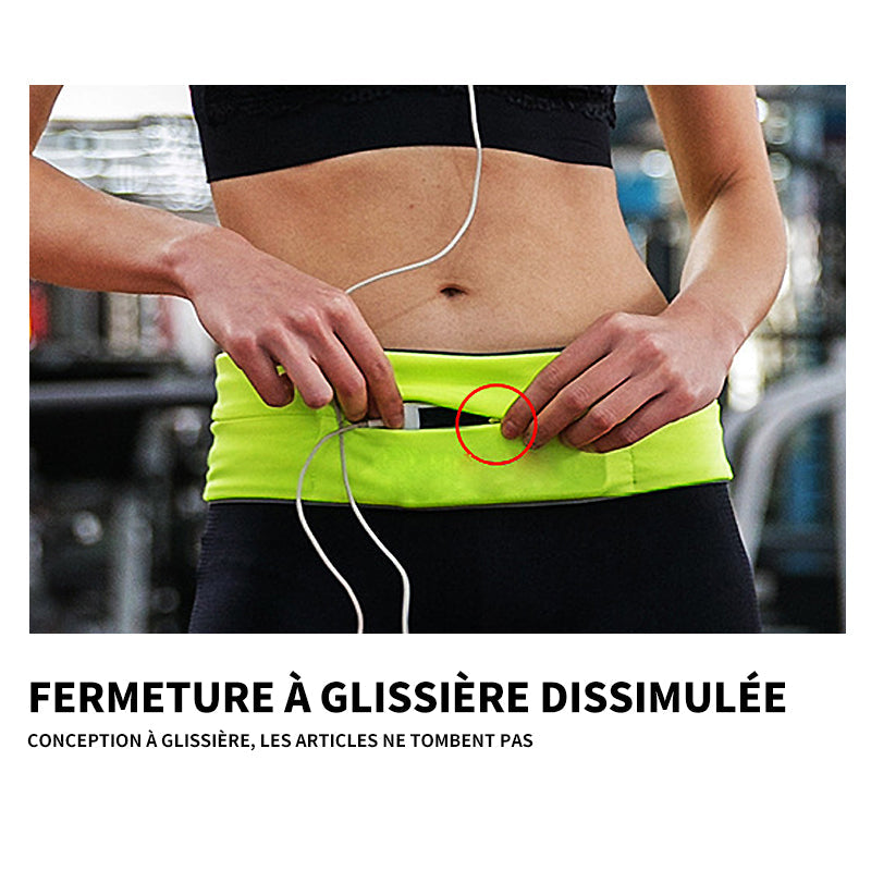 Ciaovie Sports Belt