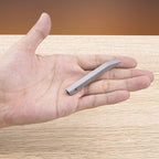 Heavy-duty keychain pry bar EDC pry bar