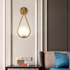 Light - Wall lamp from the middle of the century