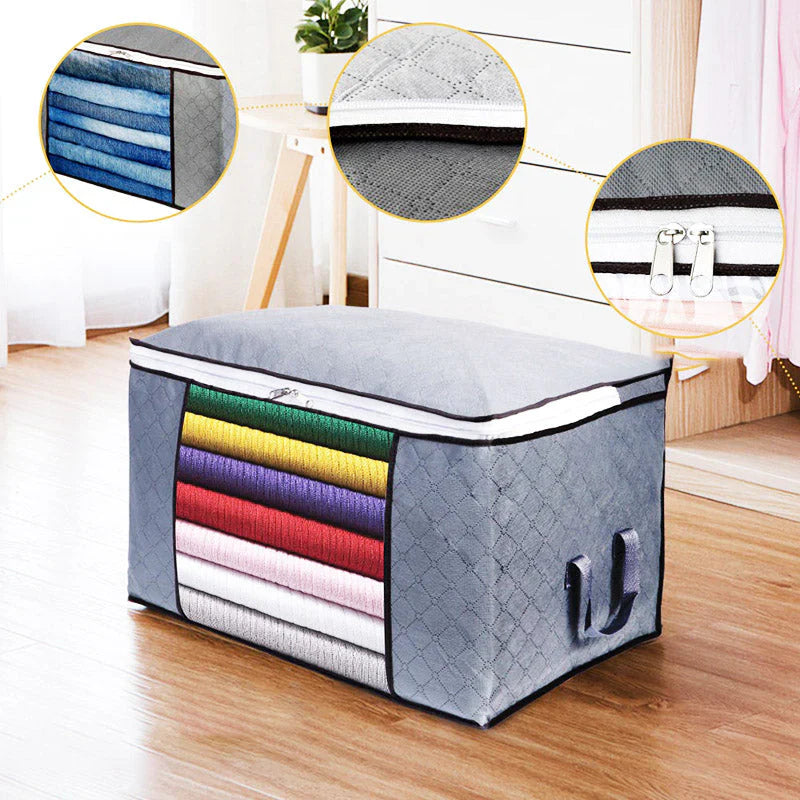 Wardrobe Organizer