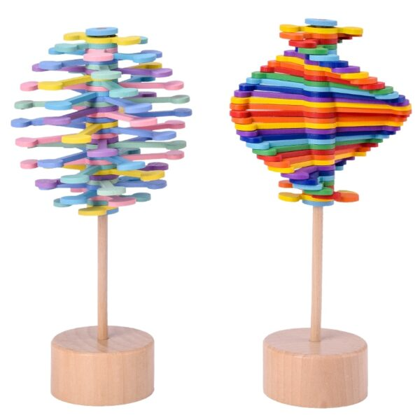 SpinPop Concentration Boost Spinner