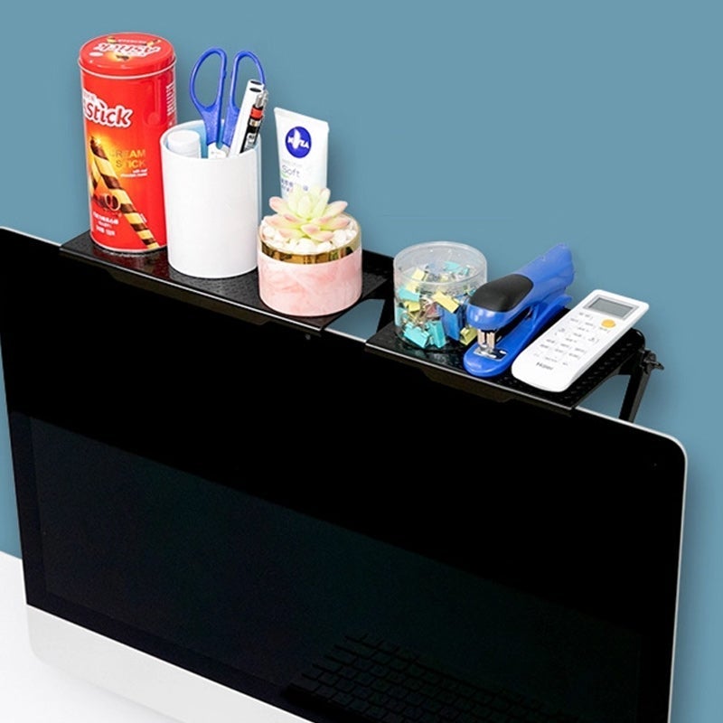 Creative Multifunctional Screen Upper Cabinet