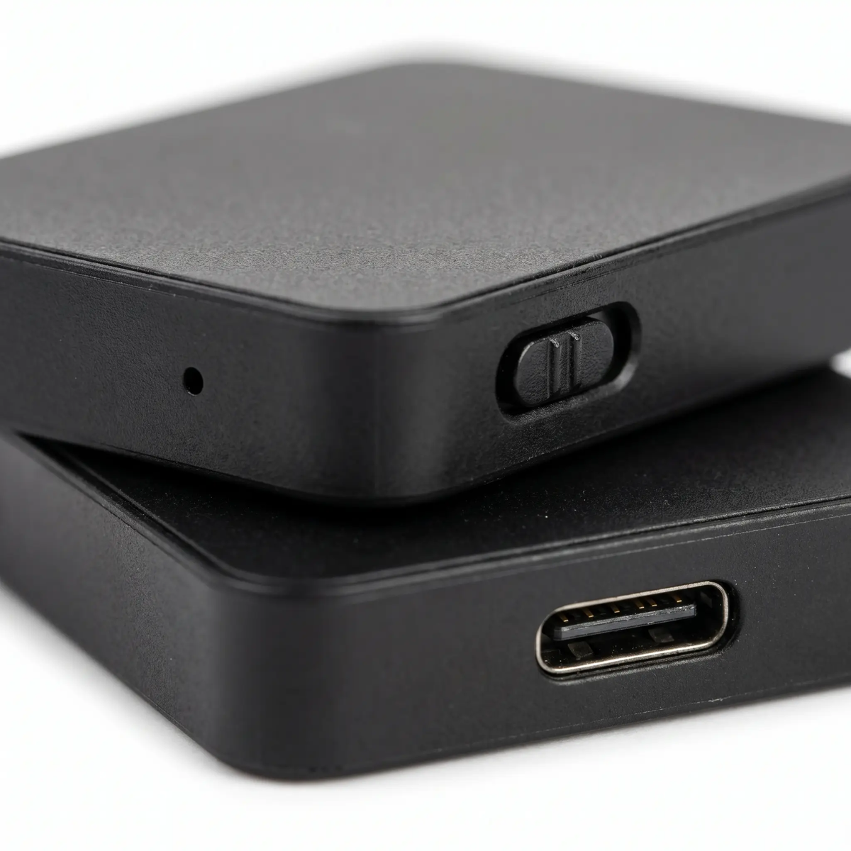 Miniature Voice Recorder – Small, Discreet, and Powerful Audio Capture | Perfect for Stealth Recording and Voice Activation