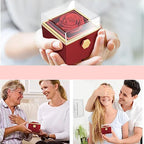 Eternal Rose Box