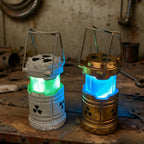 NukeCore Lantern