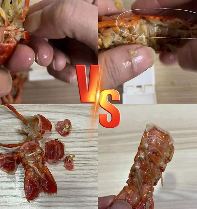 ShrimpEase – Peel shrimp in seconds!