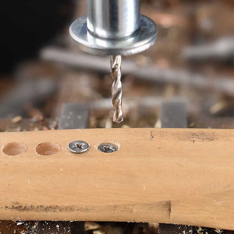 DrillEdge Neat Drill Results