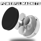 Magnetic Car Phone Holder