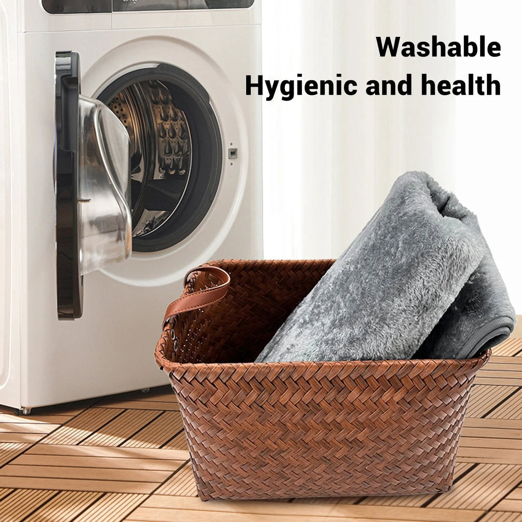 Portable Car Electric Heating Blanket