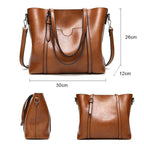 Bag with large capacity
