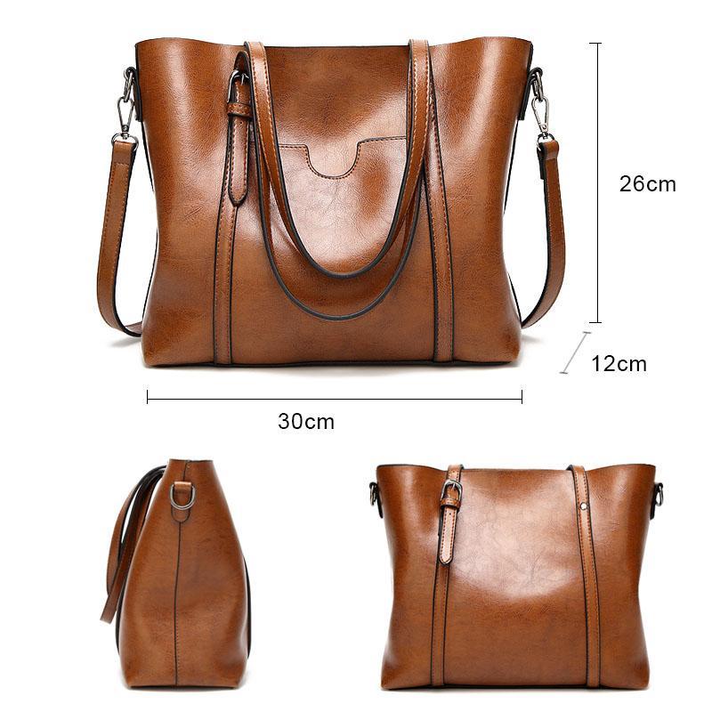 Bag with large capacity