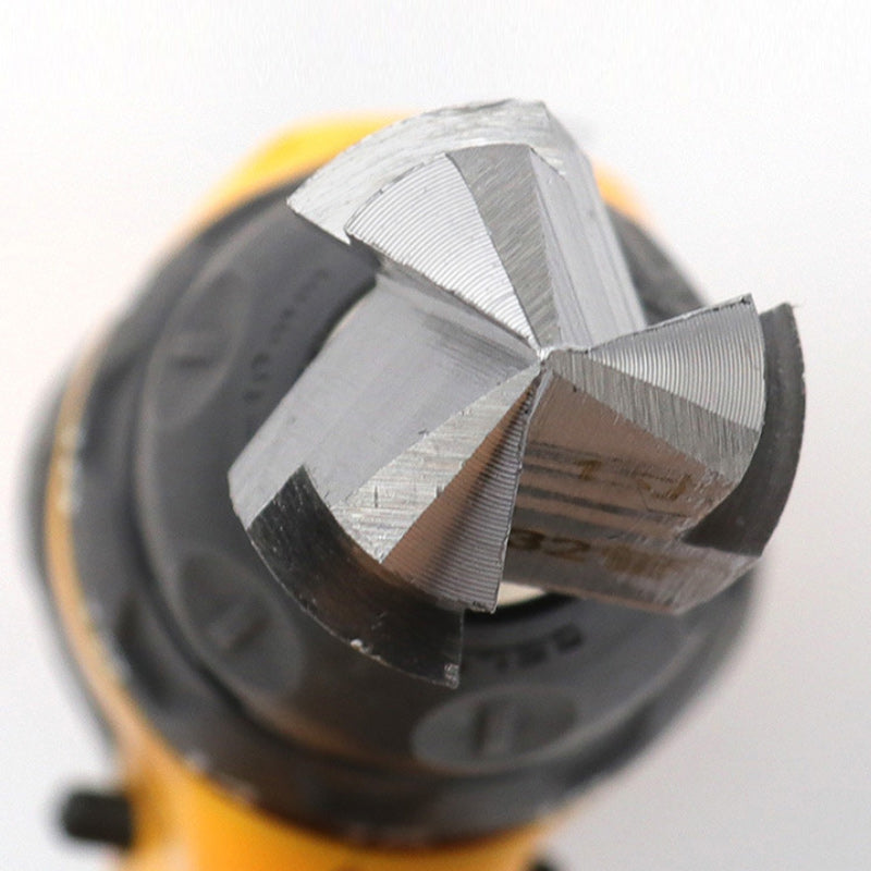 Heavy-duty Pipe Reamer