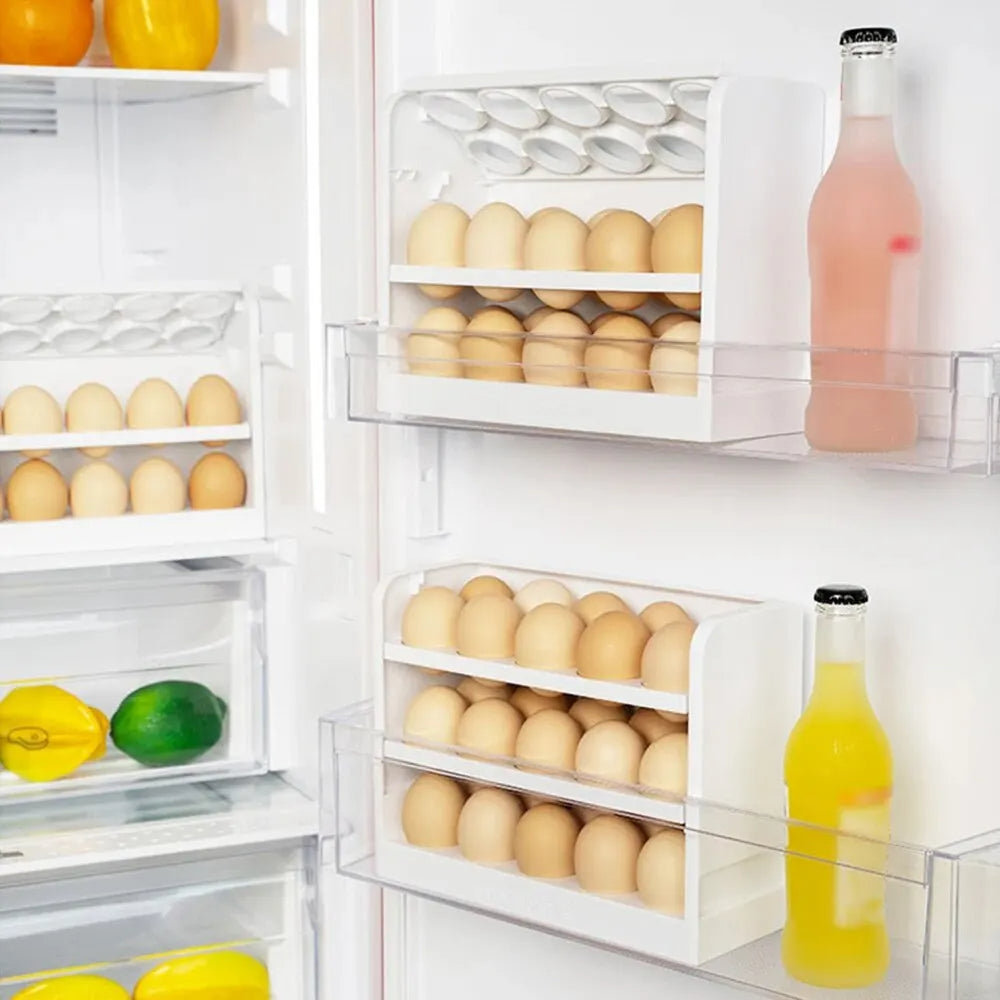 Organization and protection in one form