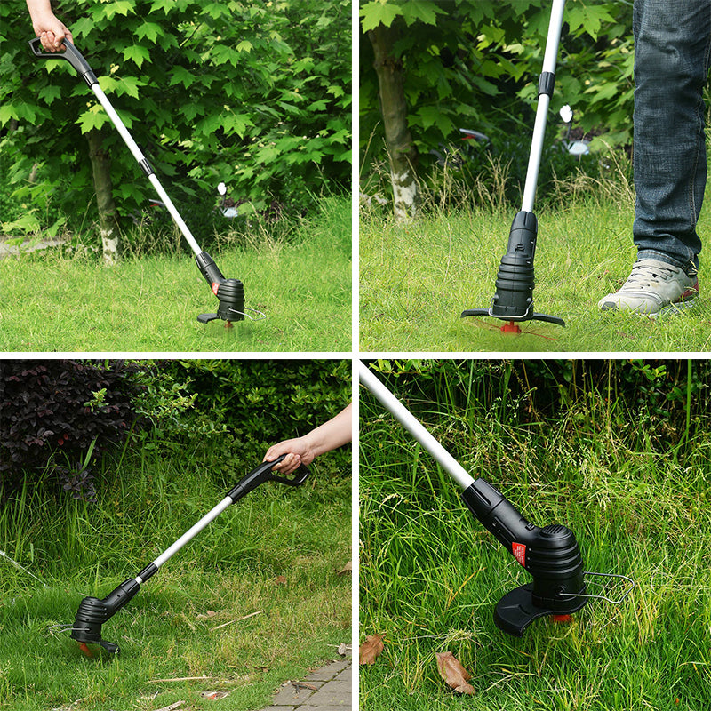Lawn Mower
