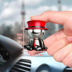 Cute Magnetic Rotating 360° Phone Holder