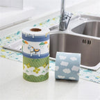 Waterproof sealing tape