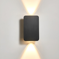 Minimalistic LED Wall Lamp