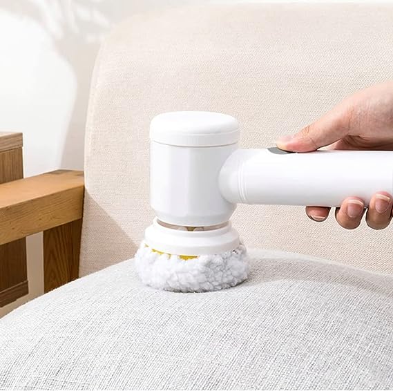 SpinBrush Cleaner