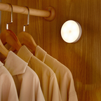 LED Motion Sensor Light