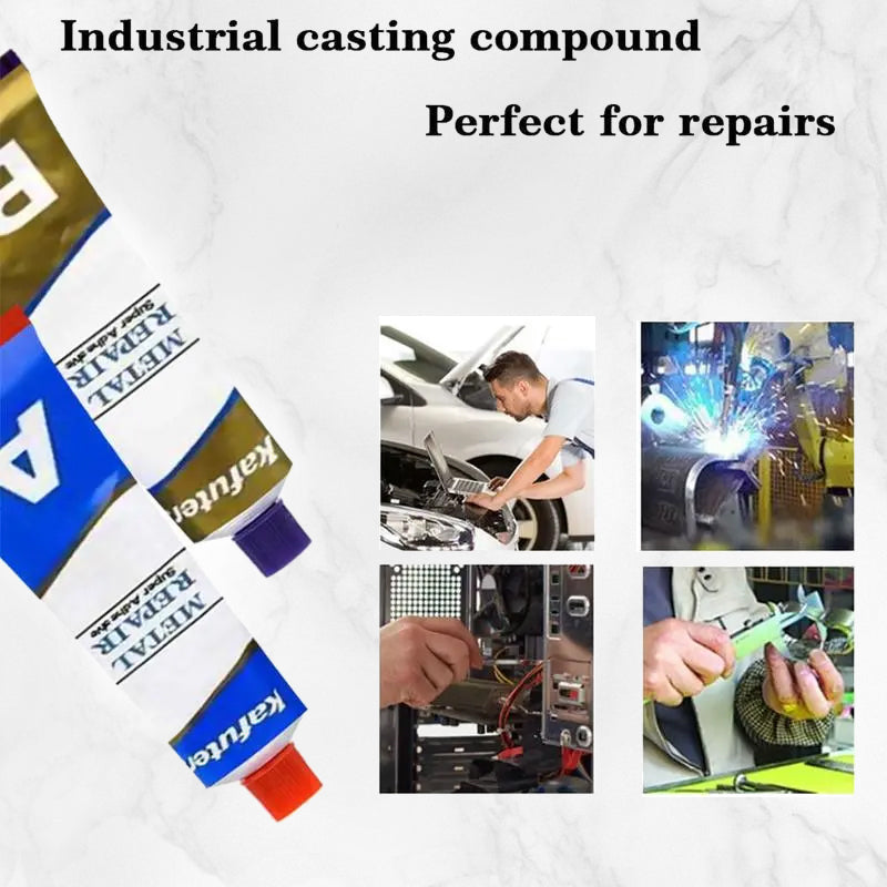 Repair Casting Adhesive