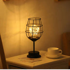 LumiGris - Elegant Table Lighting for Your Interior