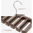 BeltHook Clutter-free Wardrobe Solution