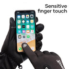 Unisex Winter Warm Waterproof Touchscreen Gloves