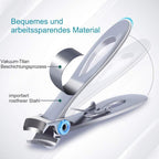 Nail Clipper for Thick Nails
