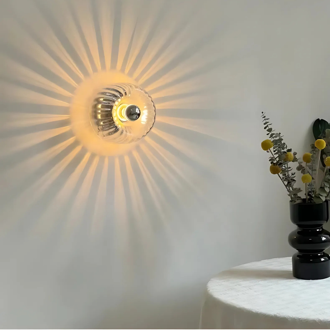 Stylish Indoor Wall Lighting