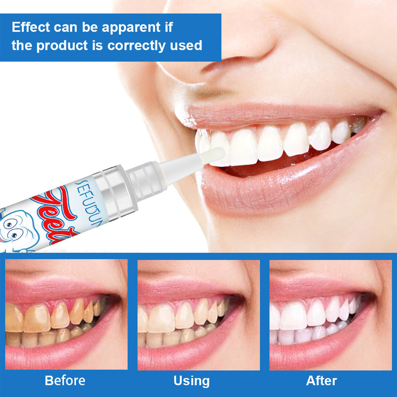 Tooth Whitening Gel Pen