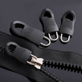 Universal Detachable Zipper Set
