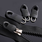 Universal Detachable Zipper Set