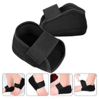 ElevateEase | Heel Lift Insoles – Height Increase – Pain Relief – Improved Posture - Everyday Comfort