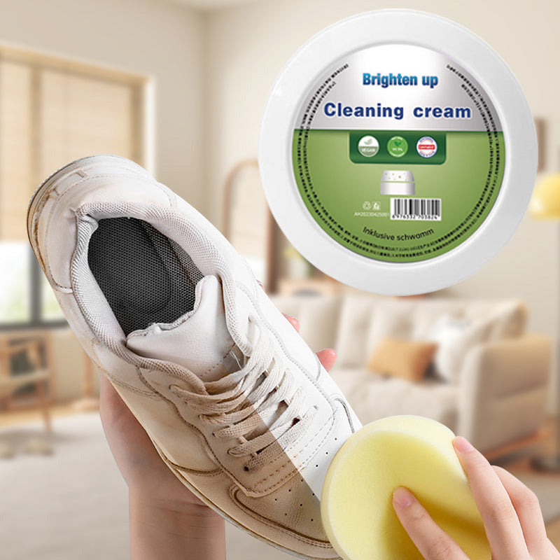 Multifunctional Magic Cleaning Cream