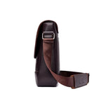 Gustavo Men’s Messenger Bag Elegant Stylish Work Travel