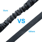 Adjustable Safety Belts for Dogs