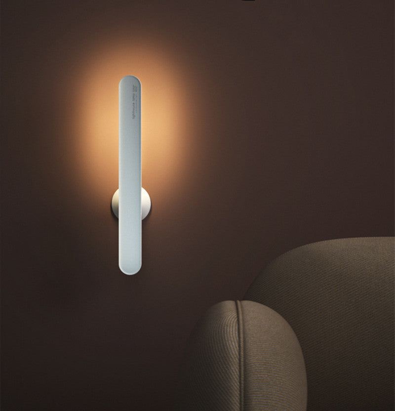 Geometric 3d Folding Table Lamp
