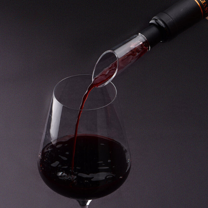 CorkEase – Luxury Electric Wine Opener for Home